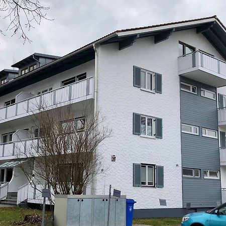 Ferienwohnung Flynn Sonthofen Exterior foto