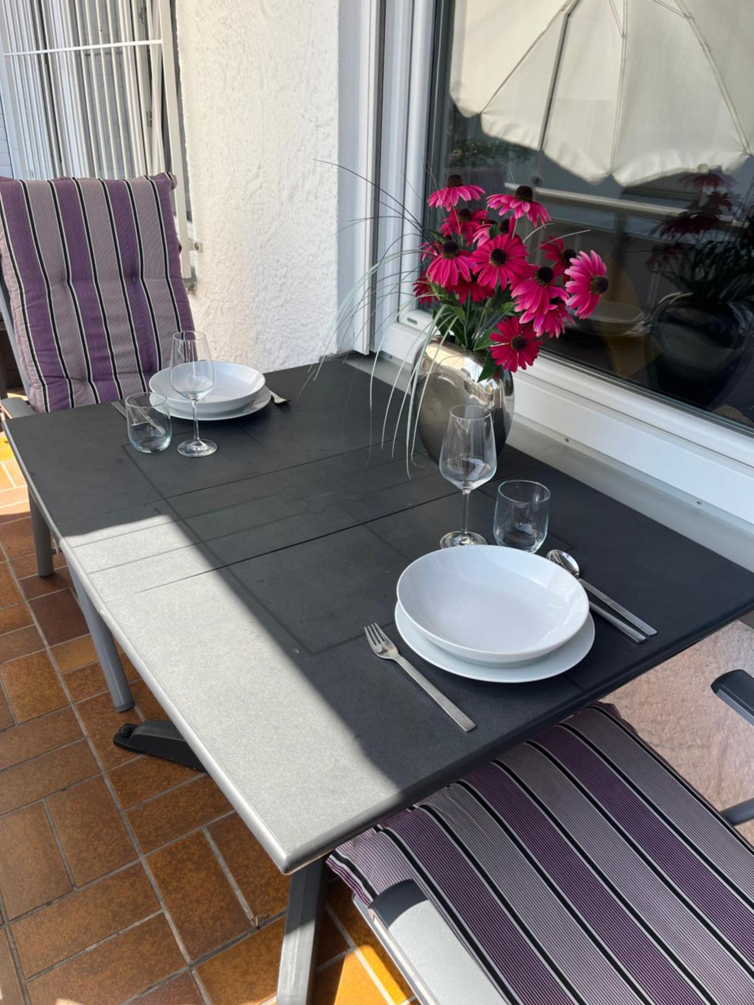 Ferienwohnung Flynn Sonthofen Exterior foto
